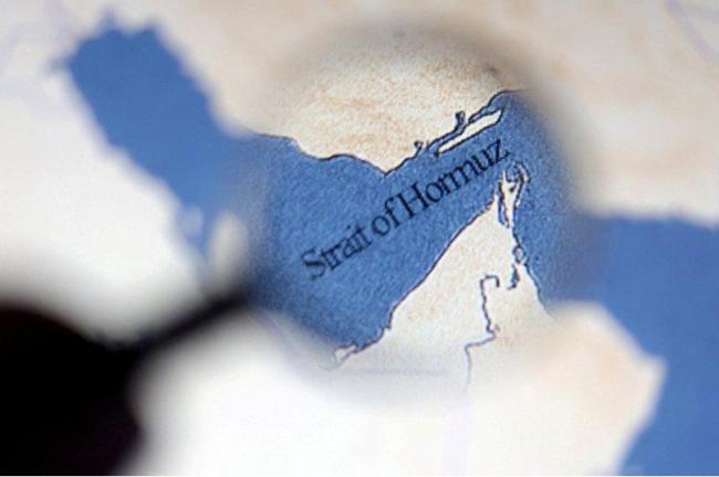 川普施压成功?欧洲5国联合日本做出重要表态 川普施压成功?欧洲5国联合日本做出重要表态