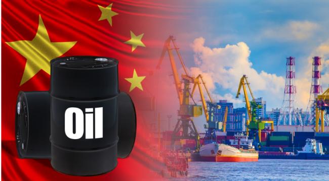 “全球最大炼油国”中国 态度大转弯 “全球最大炼油国”中国 态度大转弯