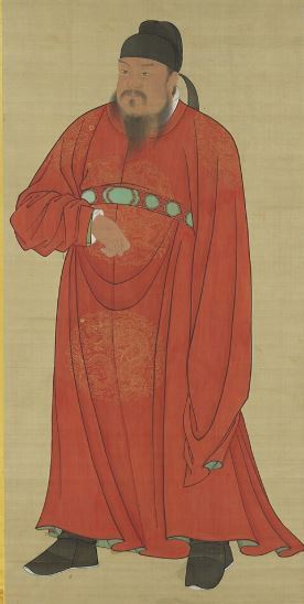 李渊四个儿子,名字暴露李渊的野心 李渊四个儿子,名字暴露李渊的野心