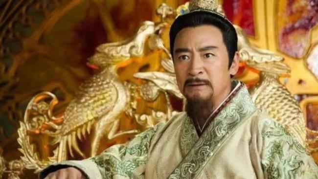 李渊四个儿子,名字暴露李渊的野心 李渊四个儿子,名字暴露李渊的野心