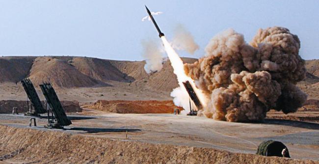 才放话伊朗已被毁灭 以色列当晚遭3轮导弹猛攻 才放话伊朗已被毁灭 以色列当晚遭3轮导弹猛攻