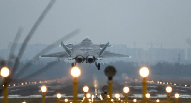 “歼-20 之父”出事了? 院士身份遭撤 简历消失 “歼-20 之父”出事了? 院士身份遭撤 简历消失