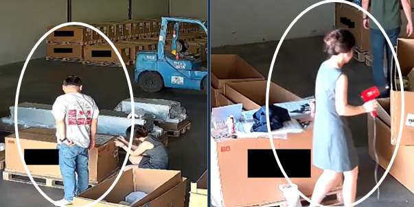 三高层走私辉达芯片到中国 美超微股价狂杀27% 三高层走私辉达芯片到中国 美超微股价狂杀27%