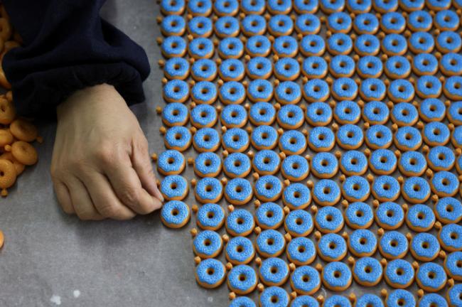 重要指标揭示北京大难题!习又比川普矮一头 重要指标揭示北京大难题!习又比川普矮一头