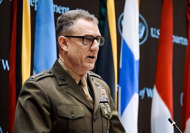 美军对华摊牌!23个港口和大量中国基地被盯上 美军对华摊牌!23个港口和大量中国基地被盯上