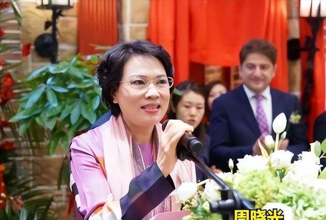 中国女首富因崇拜许家印,结局凄凉 中国女首富因崇拜许家印,结局凄凉