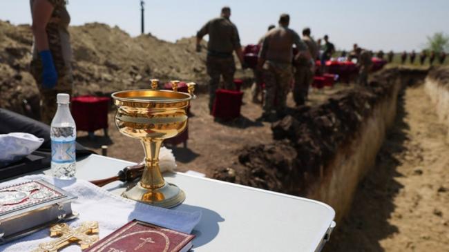 俄军创下最血腥一日!彰显俄罗斯趋于崩溃 俄军创下最血腥一日!彰显俄罗斯趋于崩溃