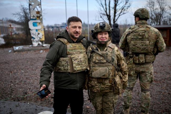 俄军创下最血腥一日!彰显俄罗斯趋于崩溃 俄军创下最血腥一日!彰显俄罗斯趋于崩溃