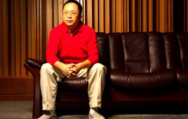 用一场离婚,她分走前夫近90亿人民币资产 用一场离婚,她分走前夫近90亿人民币资产