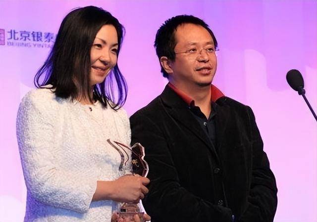 用一场离婚,她分走前夫近90亿人民币资产 用一场离婚,她分走前夫近90亿人民币资产