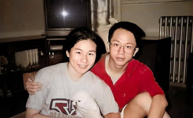 用一场离婚,她分走前夫近90亿人民币资产 用一场离婚,她分走前夫近90亿人民币资产