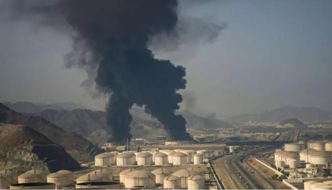 伊朗战争升级 川普急了 做法却十分业余 伊朗战争升级 川普急了 做法却十分业余