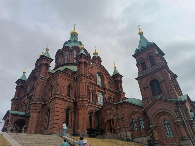 蝉联8年世界最幸福国家,却也是最不快乐的国家 蝉联8年世界最幸福国家,却也是最不快乐的国家