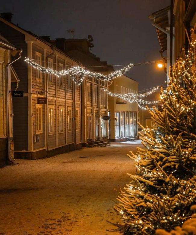 蝉联8年世界最幸福国家,却也是最不快乐的国家 蝉联8年世界最幸福国家,却也是最不快乐的国家