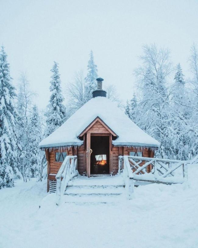 蝉联8年世界最幸福国家,却也是最不快乐的国家 蝉联8年世界最幸福国家,却也是最不快乐的国家