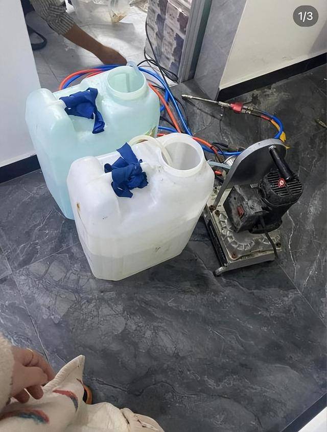 神秘组织“安徽补漏帮”,究竟有啥猫腻? 神秘组织“安徽补漏帮”,究竟有啥猫腻?