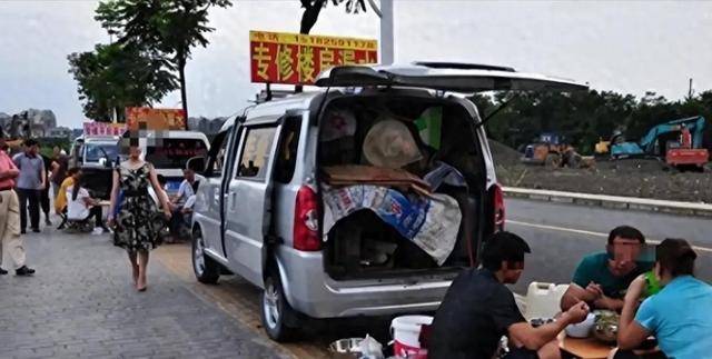 神秘组织“安徽补漏帮”,究竟有啥猫腻? 神秘组织“安徽补漏帮”,究竟有啥猫腻?