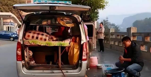 神秘组织“安徽补漏帮”,究竟有啥猫腻? 神秘组织“安徽补漏帮”,究竟有啥猫腻?