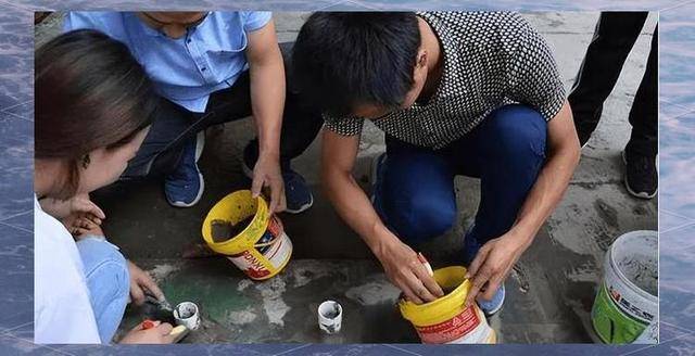 神秘组织“安徽补漏帮”,究竟有啥猫腻? 神秘组织“安徽补漏帮”,究竟有啥猫腻?