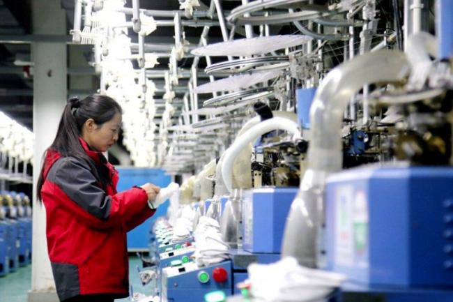 油涨效应开始...中国这产品一夜涨逾20% 油涨效应开始...中国这产品一夜涨逾20%