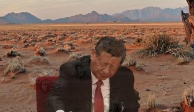 福建人都骂习近平 福建人都骂习近平