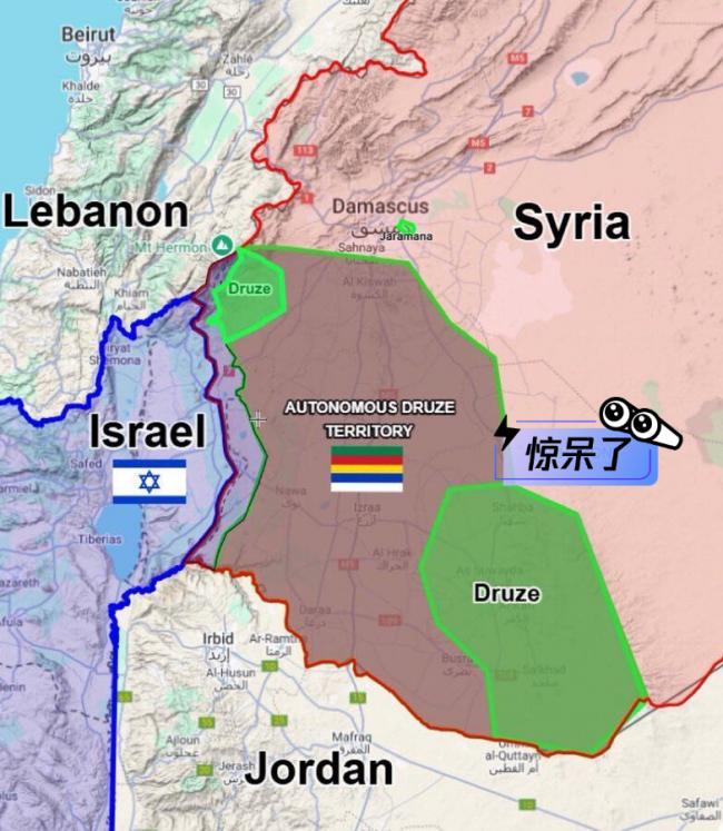 中东塑料联盟一夜翻脸!全靠美国压住这锅沸水 中东塑料联盟一夜翻脸!全靠美国压住这锅沸水