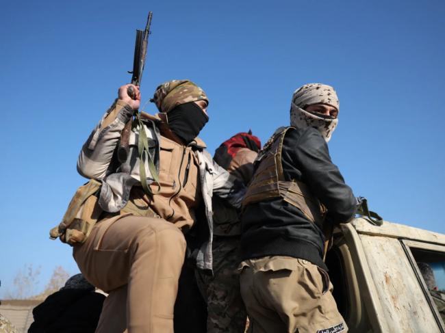 中东塑料联盟一夜翻脸!全靠美国压住这锅沸水 中东塑料联盟一夜翻脸!全靠美国压住这锅沸水