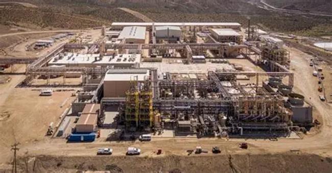 2027年1月1日,美中两国都将迎来地震级时刻 2027年1月1日,美中两国都将迎来地震级时刻