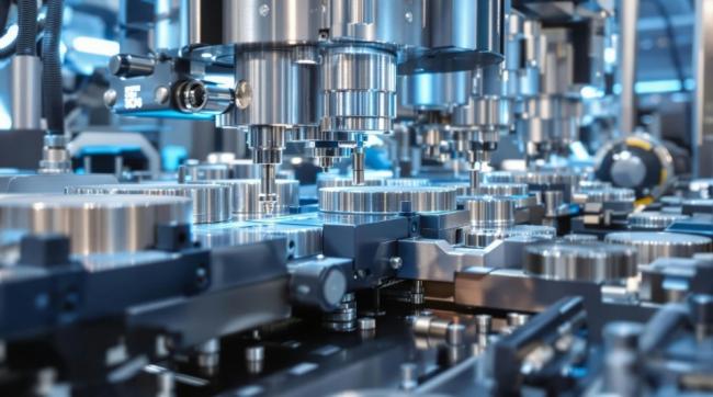 2027年1月1日,美中两国都将迎来地震级时刻 2027年1月1日,美中两国都将迎来地震级时刻