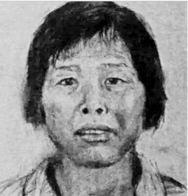 中国恶名昭彰人口贩子“梅姨”落网 中国恶名昭彰人口贩子“梅姨”落网