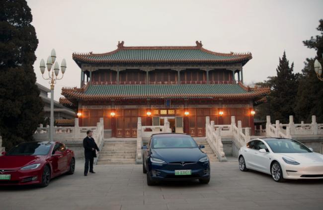 弃台?网传中共核心圈的绝密谏言 弃台?网传中共核心圈的绝密谏言