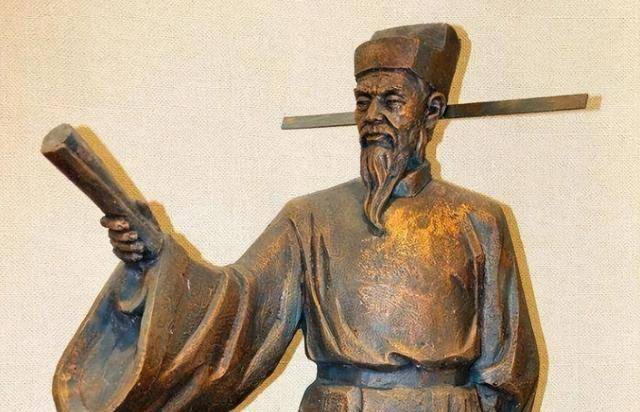 “最懒”诗人:一生就写了两句诗 人人都会背 “最懒”诗人:一生就写了两句诗 人人都会背