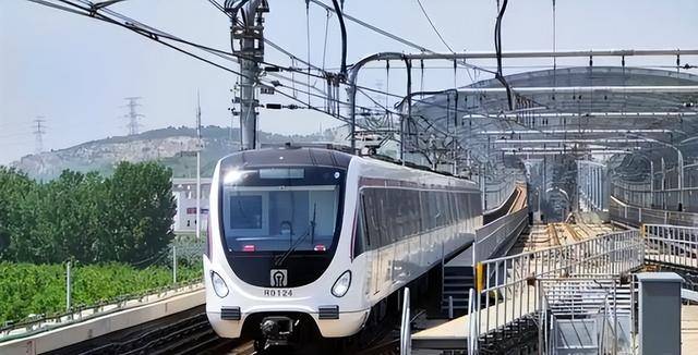 中国两座城市 最难修建地铁 中国两座城市 最难修建地铁