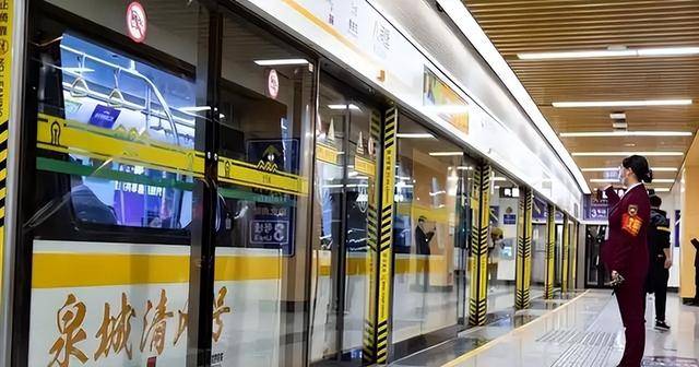 中国两座城市 最难修建地铁 中国两座城市 最难修建地铁