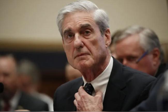 川普死敌辞世,川普:我很高兴他死了 川普死敌辞世,川普:我很高兴他死了