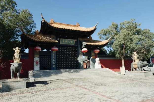 南京寺庙日本战犯牌位事件 她被判刑 方丈被软禁 南京寺庙日本战犯牌位事件 她被判刑 方丈被软禁