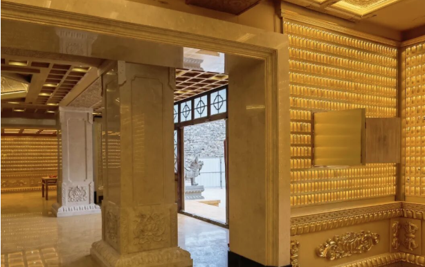 南京寺庙日本战犯牌位事件 她被判刑 方丈被软禁 南京寺庙日本战犯牌位事件 她被判刑 方丈被软禁