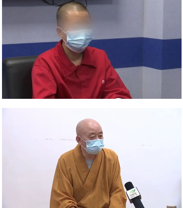 南京寺庙日本战犯牌位事件 她被判刑 方丈被软禁 南京寺庙日本战犯牌位事件 她被判刑 方丈被软禁