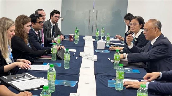 北京甩出近两亿美金后,害他25年首度缺席大会 北京甩出近两亿美金后,害他25年首度缺席大会