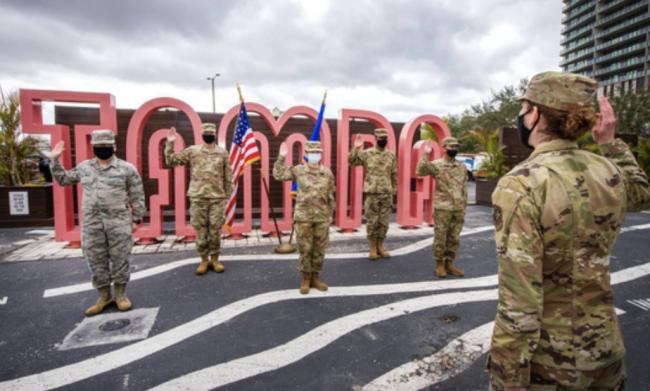 这个“川普贴文”是伪造的 这个“川普贴文”是伪造的