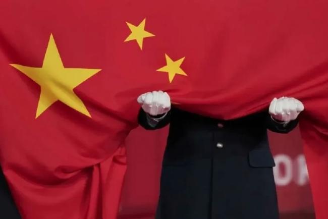 中国公民配合国家情报工作 无关自己想不想要 中国公民配合国家情报工作 无关自己想不想要