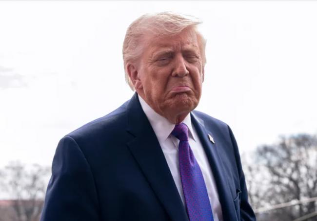 伊朗你为什么不跪?“因为川普的3个误判” 伊朗你为什么不跪?“因为川普的3个误判”