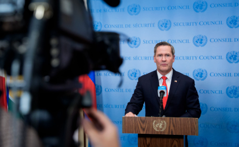 “霍尔木兹海峡问题上,美国盟友正在转变态度” “霍尔木兹海峡问题上,美国盟友正在转变态度”