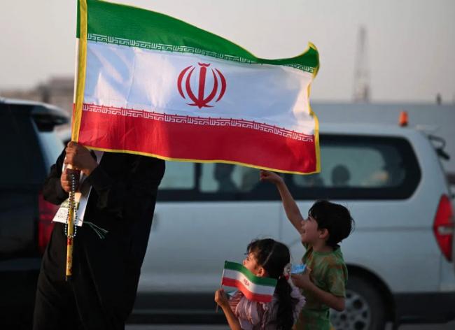 越战邓小平精算后才派兵18天 对伊朗当然不出手 越战邓小平精算后才派兵18天 对伊朗当然不出手