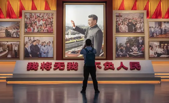 热议:内部大乱,2027北京已无棋可下? 热议:内部大乱,2027北京已无棋可下?