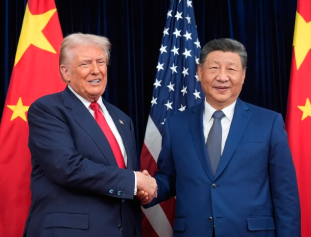 川普延迟美中峰会 恐递给北京一手好牌 川普延迟美中峰会 恐递给北京一手好牌