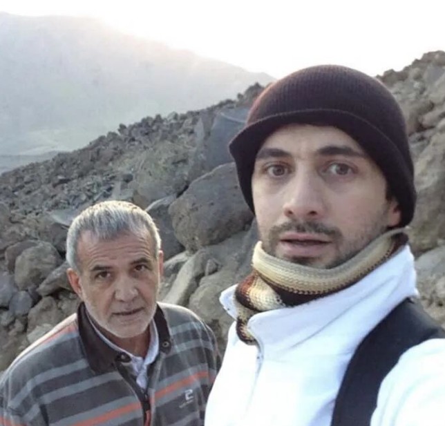 高层陷入恐慌…伊朗总统之子笔下的“战争日记” 高层陷入恐慌…伊朗总统之子笔下的“战争日记”