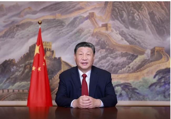 戳破幻象,《金融时报》狠狠打脸习近平 戳破幻象,《金融时报》狠狠打脸习近平