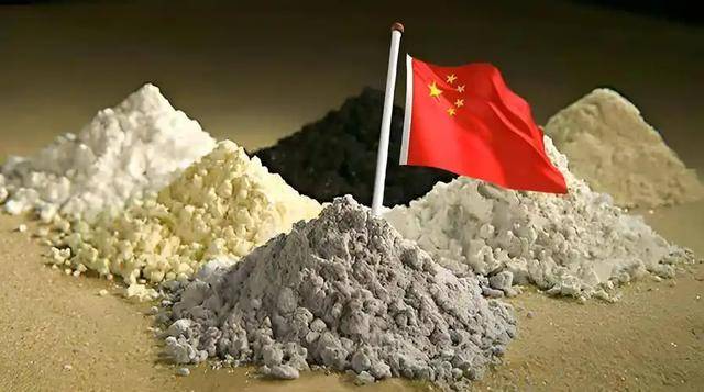 内鬼就在海关里!46亿军工稀土伪装废铁走私美国 内鬼就在海关里!46亿军工稀土伪装废铁走私美国