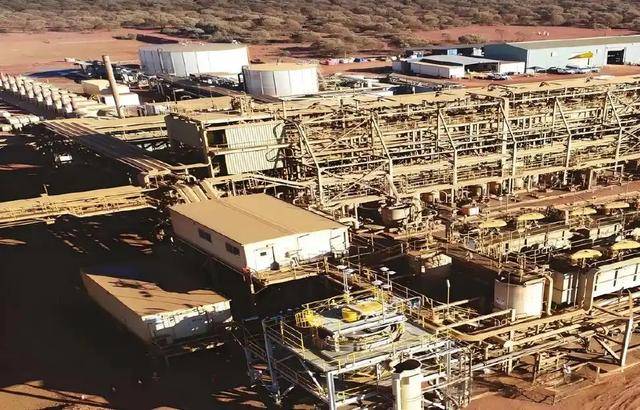 内鬼就在海关里!46亿军工稀土伪装废铁走私美国 内鬼就在海关里!46亿军工稀土伪装废铁走私美国